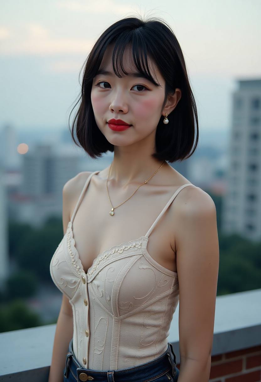 无邪之境