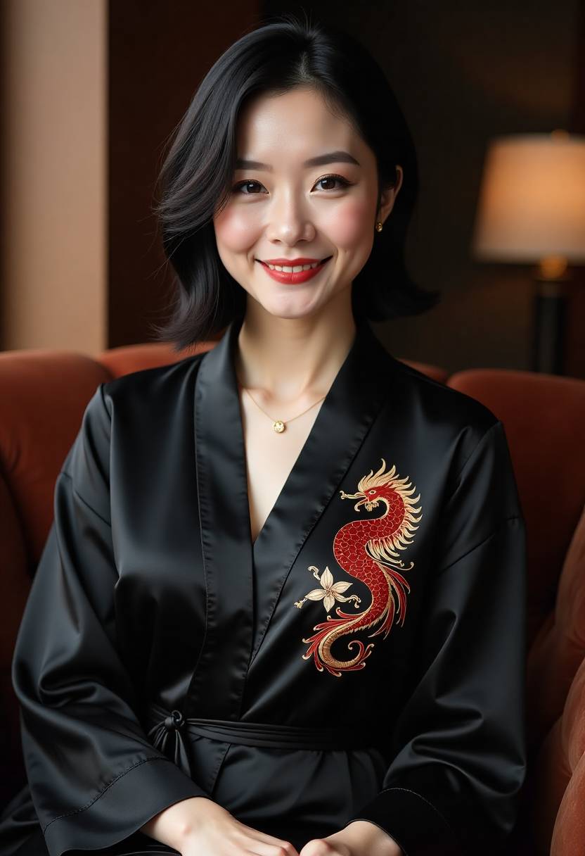 月影回廊